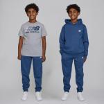 New Balance Boys' 3-Piece Sweatsuit Set