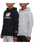 New Balance Boys Hoodie 2-Pack – Comfy Fleece Pullovers
