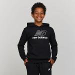 New Balance Boys Fleece Hoodie and Joggers Set