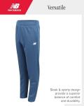 New Balance Boys 3-Piece Sweat Suit Set