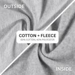 New Balance Boys Fleece Jogger 3 Pack Kids Sweatpants