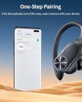 PocBuds Wireless Earbuds with Long Playtime