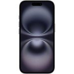 Apple iPhone 16, 128GB, Unlocked - Black