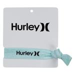 Hurley Girls Mint Candy Boxy Graphic Tee