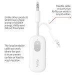 AirFly SE Bluetooth Audio Transmitter for Headphones