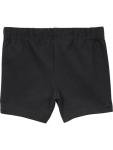 Carter's Girls' 4-Pack Tumble Shorts Set