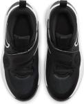 NIKE Kids' Black and White Sneakers Size 5.5
