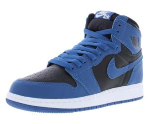 Nike Air Jordan 1 Retro High GS Shoes