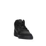 Nike Boys Court Borough Mid Basketball Shoes