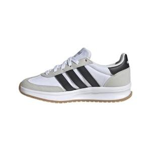 adidas Kids Run 70s 2.0 Sportswear, White/Black/Grey