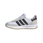 adidas Kids Run 70s 2.0 Sportswear, White/Black/Grey
