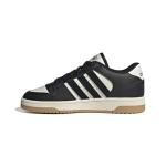 adidas Kids Turnaround Sneakers, Black/White