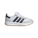 adidas Kids Run 70s 2.0 Sportswear, White/Black/Grey