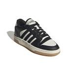 adidas Kids Turnaround Sneakers, Black/White