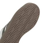 Adidas Kids' VL Court 3.0 Sneakers, White/Black/Grey