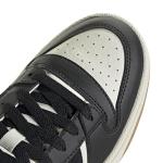 adidas Kids Turnaround Sneakers, Black/White