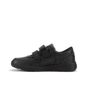Clarks Boys' Daze Step 2 K Oxford Shoes