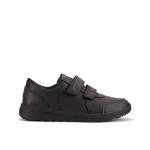 Clarks Boys' Daze Step 2 K Oxford Shoes