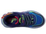 Skechers Kids Game Tronix 2.0 Sneakers, Navy/Multi
