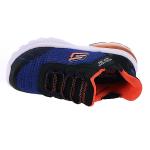 Skechers Boys Razor Air-Hyper-Brisk Sneakers, Royal/Black