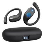Eigsupia Waterproof Bluetooth Sports Earbuds - 36H Playtime