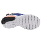 Skechers Boys Razor Air-Hyper-Brisk Sneakers, Royal/Black