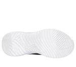 Skechers Kids Bounder Brisk-Burst Sneakers, Black/Blue/Lime