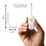 AirFly SE Bluetooth Audio Transmitter for Headphones