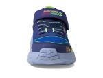 Skechers Kids Game Tronix 2.0 Sneakers, Navy/Multi
