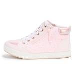 SKECHERS Girls Standouts 2.0 Luxe Shimmer Sneaker