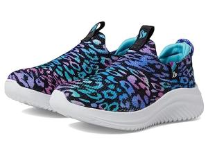 Skechers Girls Ultra Flex 3.0 Safari Sneakers