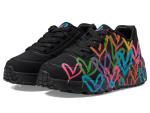 Skechers Kids Uno Lite Spread The Love Sneakers