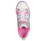 Skechers Kids Twinkle Toes Sparks Ice Sneakers
