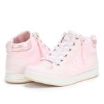 SKECHERS Girls Standouts 2.0 Luxe Shimmer Sneaker