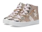 Skechers Girls Hi-Lite Stellar Shine Sneakers