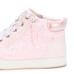 SKECHERS Girls Standouts 2.0 Luxe Shimmer Sneaker