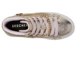 Skechers Girls Hi-Lite Stellar Shine Sneakers