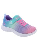 Skechers Girls Jumpsters 2.0 Sneakers, Turquoise