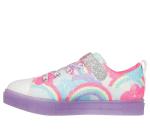 Skechers Kids Twinkle Toes Sparks Ice Sneakers