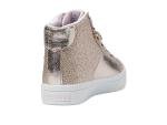 Skechers Girls Hi-Lite Stellar Shine Sneakers