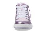 Skechers Glitter Queen Lavender Sneakers for Kids