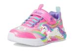 SKECHERS Toddler Girls Unicorn Chaser Sneakers