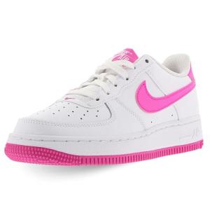 Nike Air Force 1 Big Kids' Shoes Size 5