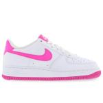 Nike Air Force 1 Big Kids' Shoes Size 5