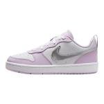 Nike Court Borough Low Big Kids' Shoes Size 4