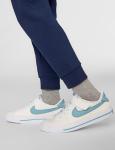 Nike Kids Court Legacy Sneakers, Sail/Denim Turquoise