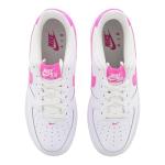 Nike Air Force 1 Big Kids' Shoes Size 5