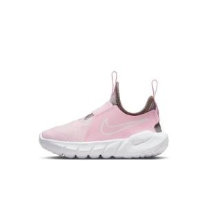 Nike Girls' Flex Runner 2 - Pink/White/Blue