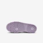 Nike Court Borough Low Big Kids' Shoes Size 4