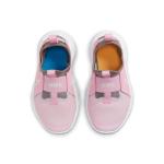 Nike Girls' Flex Runner 2 - Pink/White/Blue